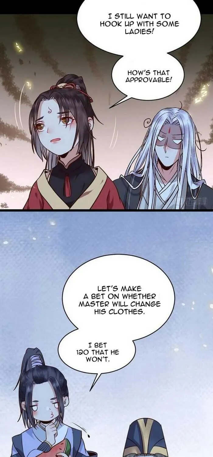 Read The Ghostly Doctor chapter 184 image 39 on Lezhin