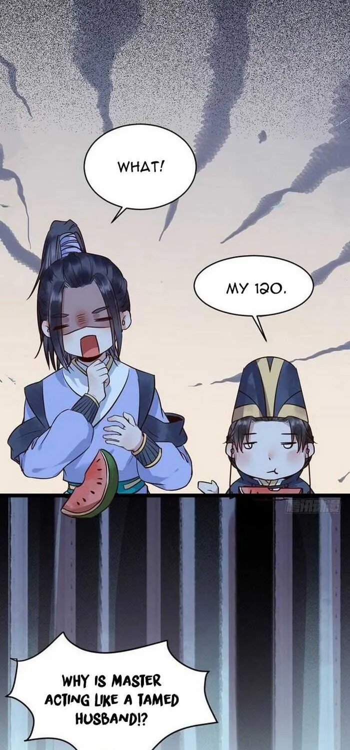 Read The Ghostly Doctor chapter 184 image 42 on Lezhin