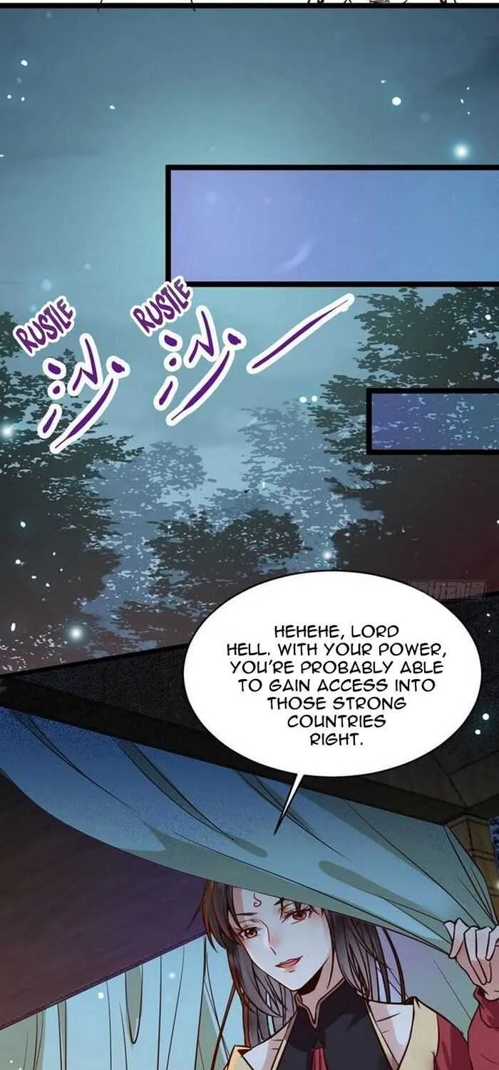 Read The Ghostly Doctor chapter 184 image 44 on Lezhin
