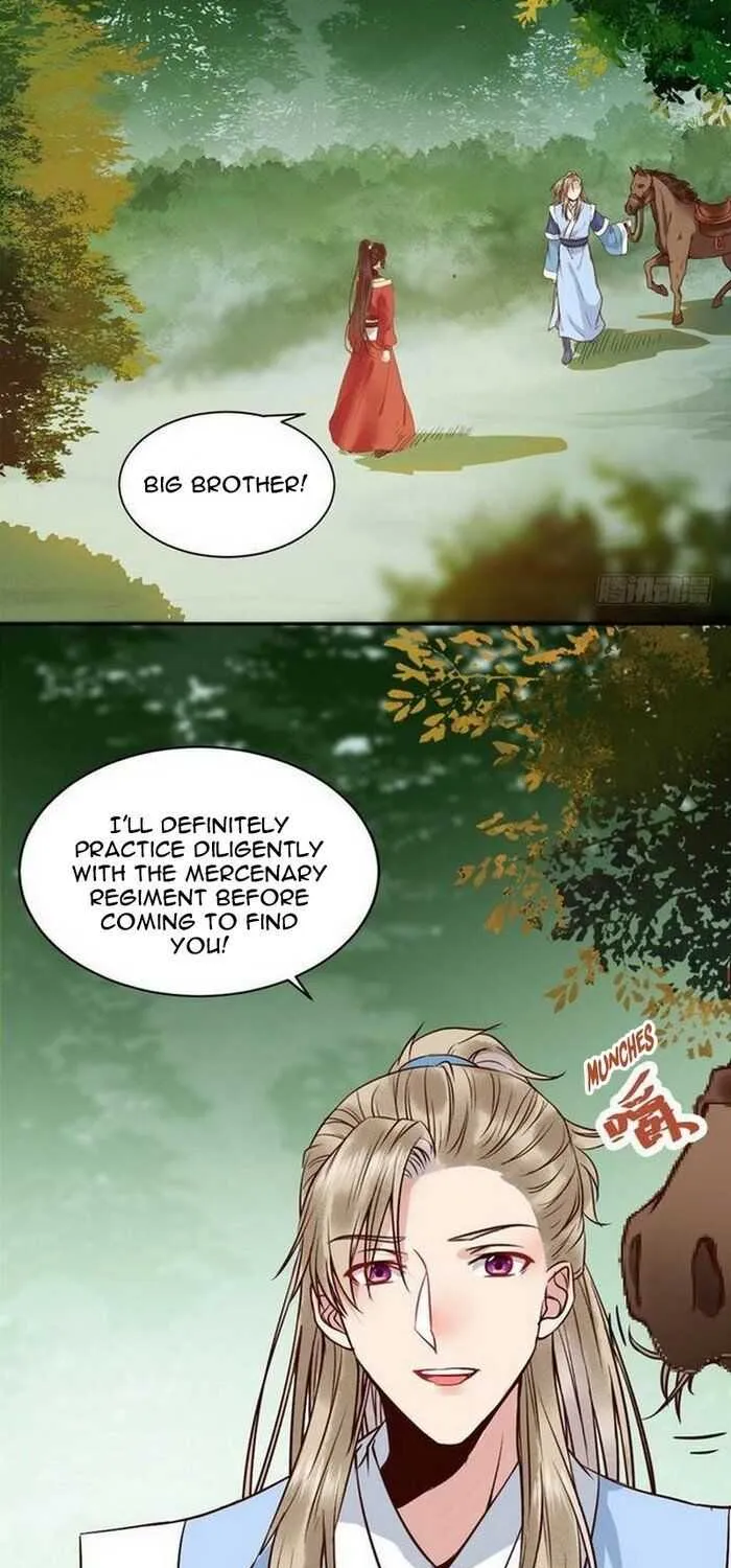 Read The Ghostly Doctor chapter 184 image 8 on Lezhin