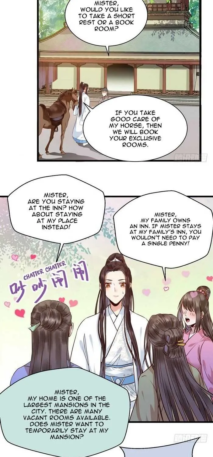 Read The Ghostly Doctor chapter 185 image 12 on Lezhin