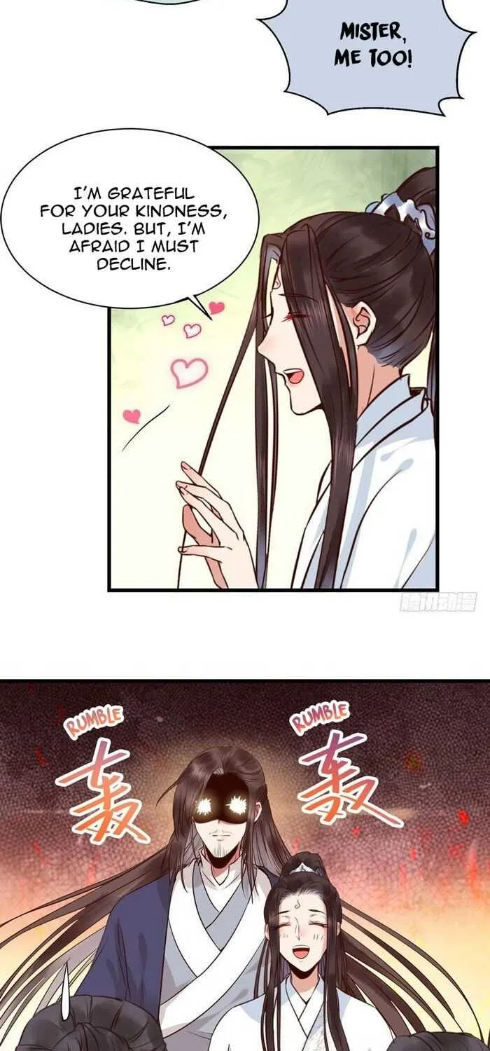 Read The Ghostly Doctor chapter 185 image 13 on Lezhin