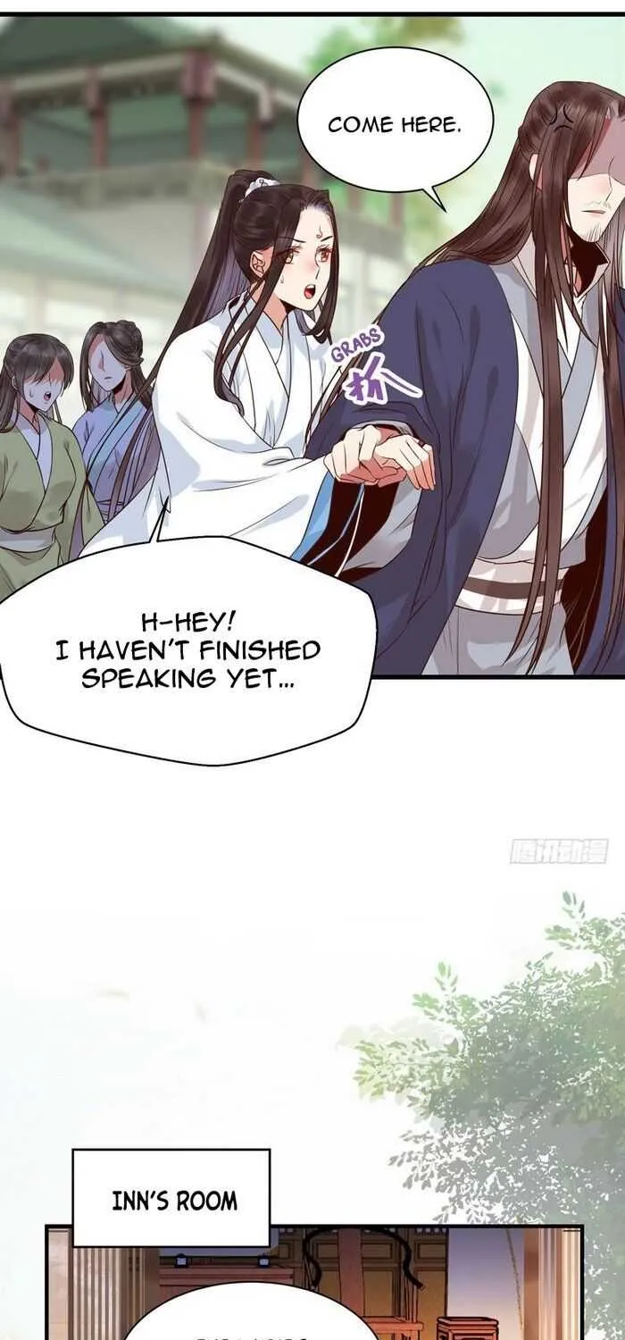 Read The Ghostly Doctor chapter 185 image 15 on Lezhin