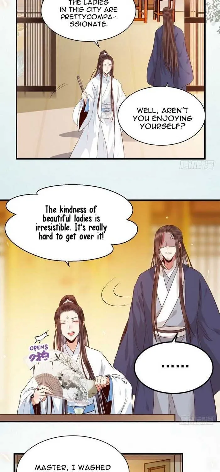 Read The Ghostly Doctor chapter 185 image 16 on Lezhin