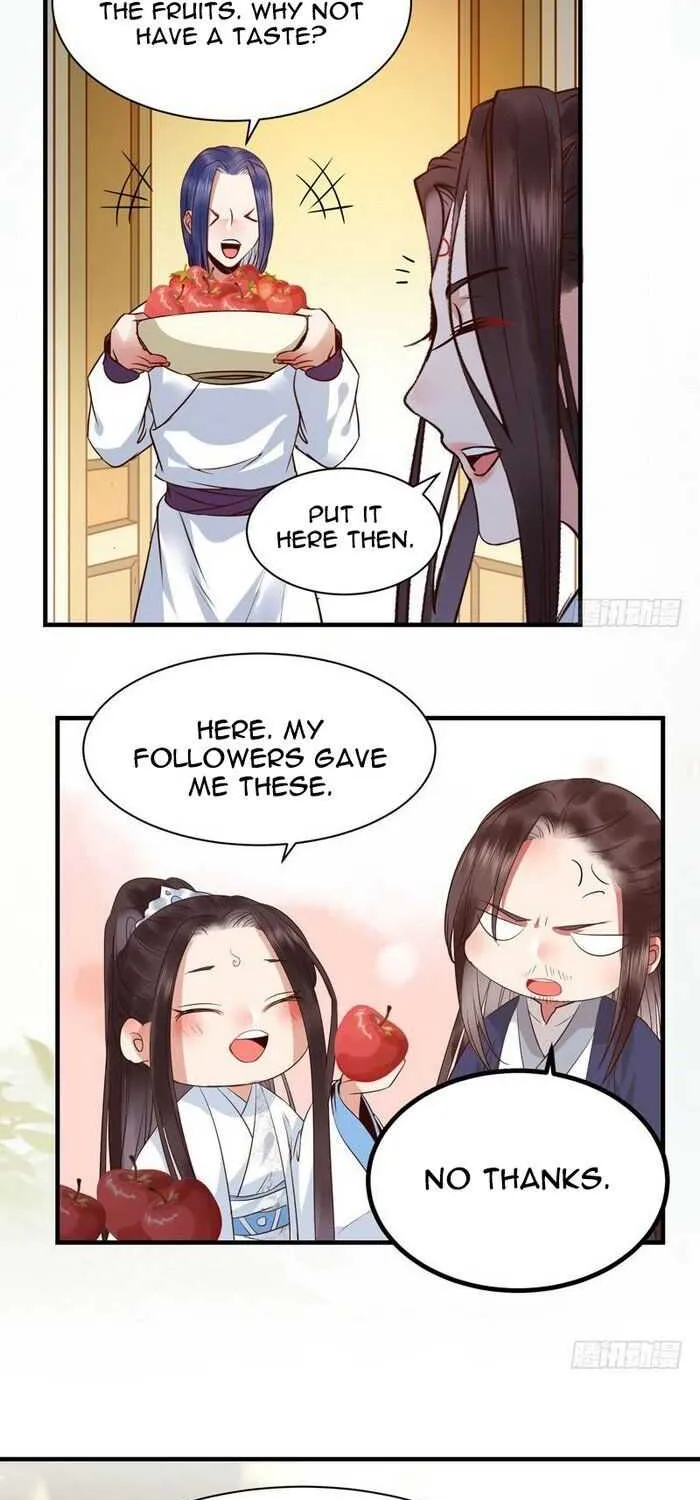 Read The Ghostly Doctor chapter 185 image 17 on Lezhin