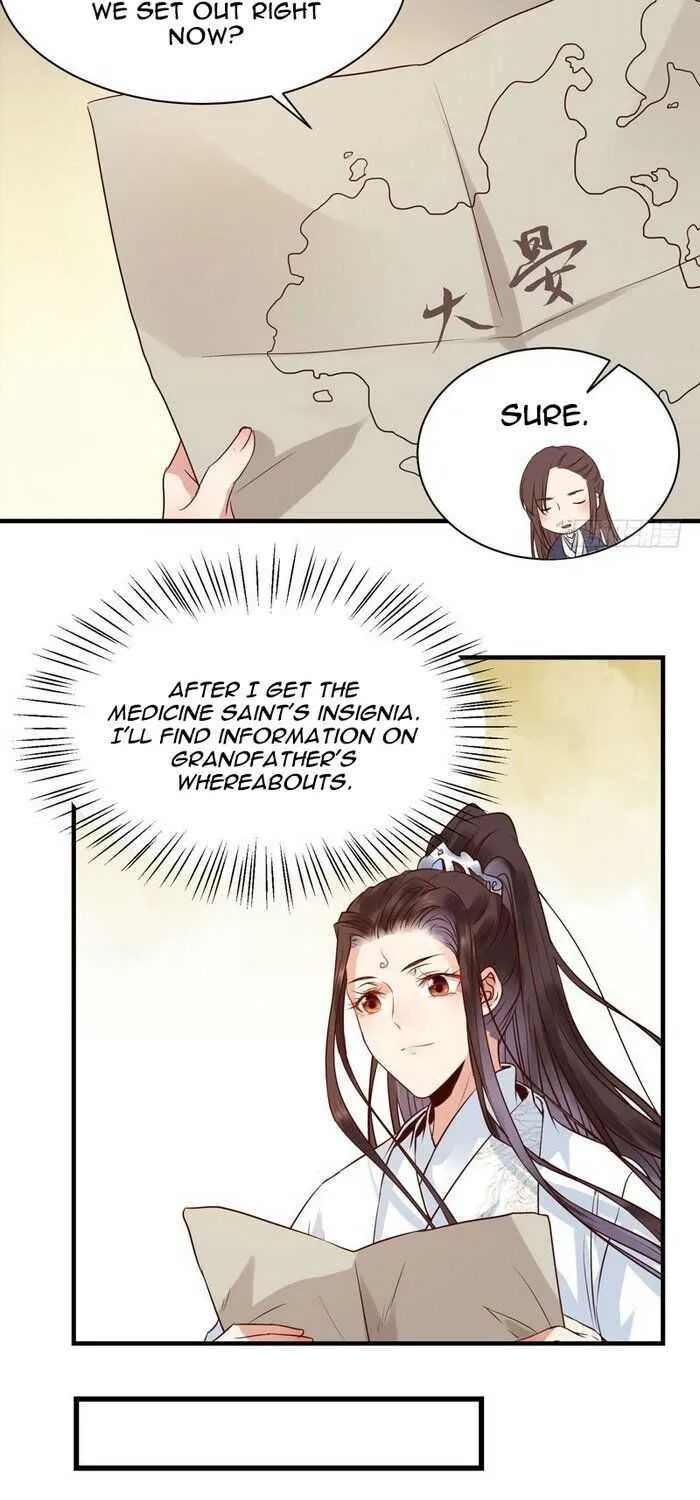 Read The Ghostly Doctor chapter 185 image 19 on Lezhin