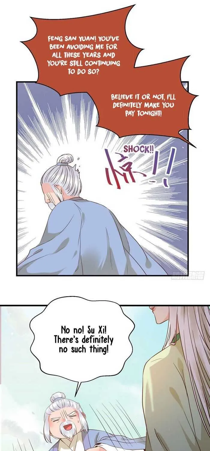 Read The Ghostly Doctor chapter 185 image 22 on Lezhin