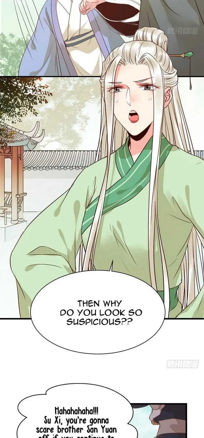 Read The Ghostly Doctor chapter 185 image 23 on Lezhin