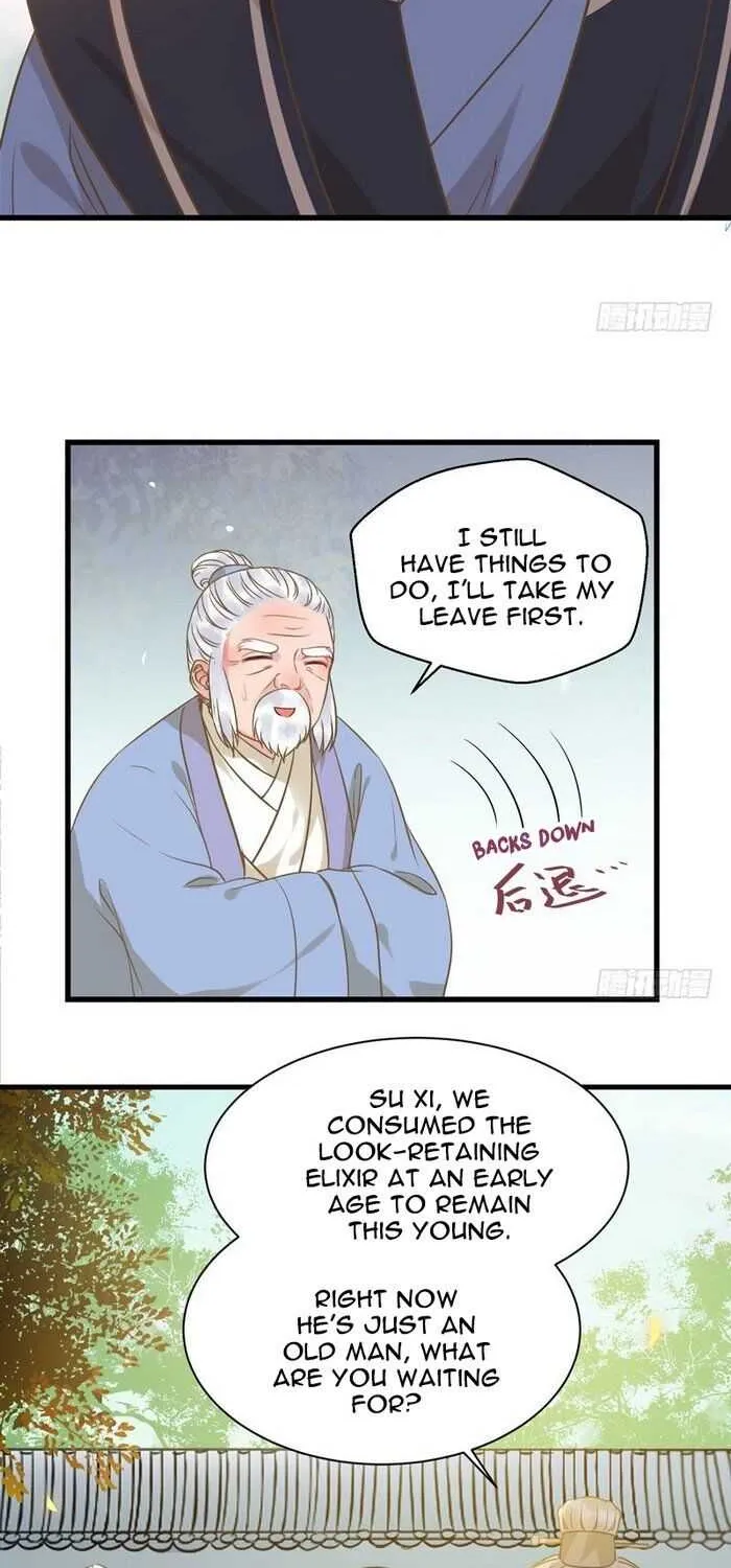 Read The Ghostly Doctor chapter 185 image 25 on Lezhin