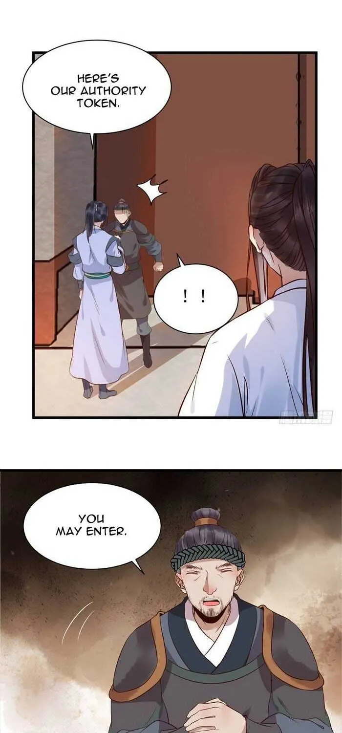Read The Ghostly Doctor chapter 185 image 3 on Lezhin