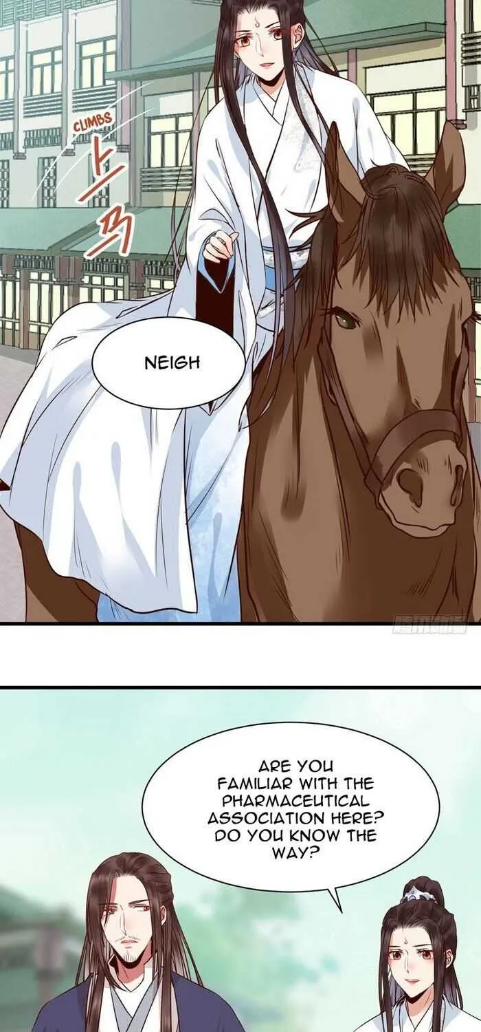 Read The Ghostly Doctor chapter 185 image 5 on Lezhin