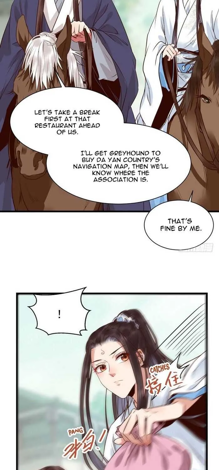 Read The Ghostly Doctor chapter 185 image 6 on Lezhin