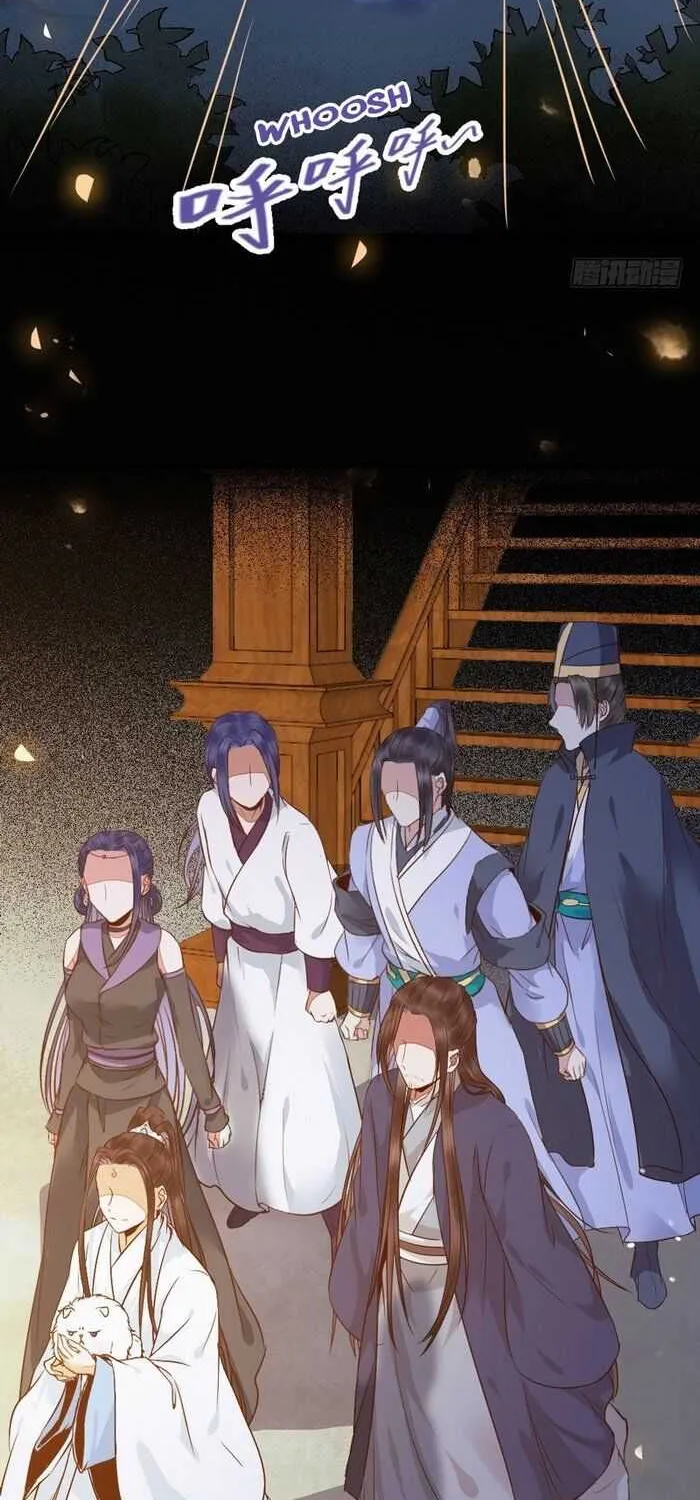 Read The Ghostly Doctor chapter 186 image 1 on Lezhin