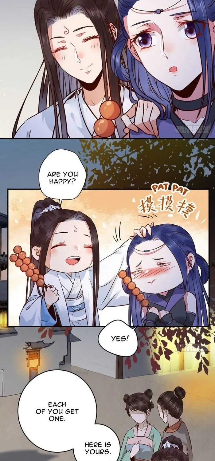 Read The Ghostly Doctor chapter 186 image 11 on Lezhin
