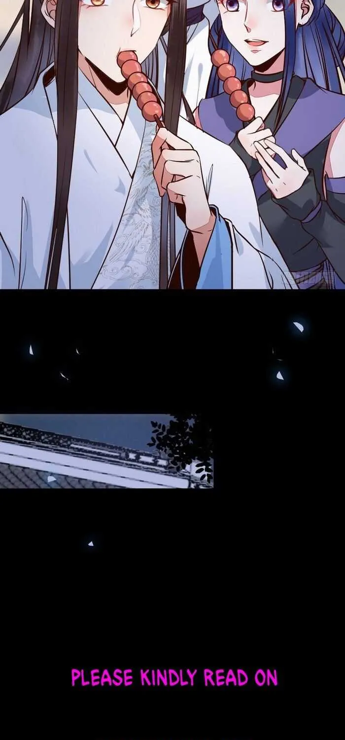 Read The Ghostly Doctor chapter 186 image 14 on Lezhin