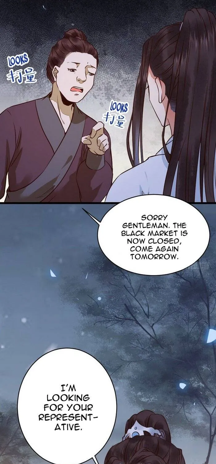 Read The Ghostly Doctor chapter 186 image 18 on Lezhin