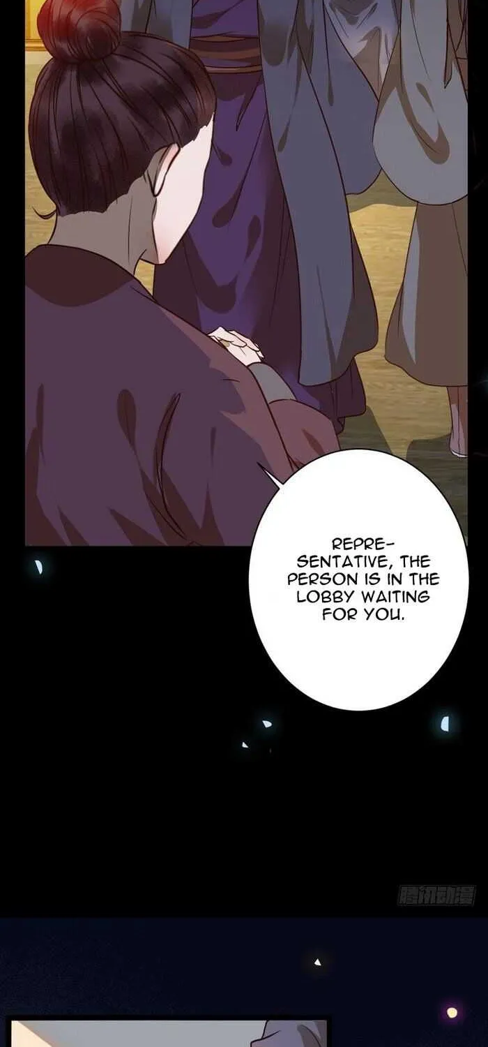 Read The Ghostly Doctor chapter 186 image 23 on Lezhin