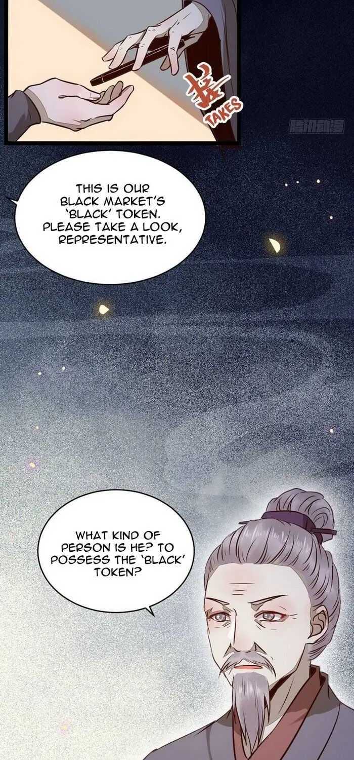 Read The Ghostly Doctor chapter 186 image 24 on Lezhin
