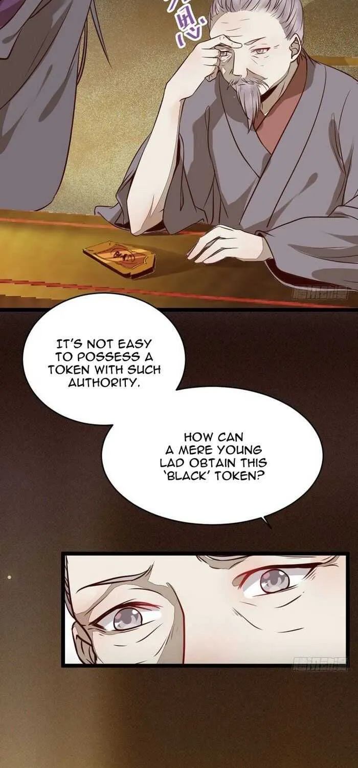 Read The Ghostly Doctor chapter 186 image 28 on Lezhin
