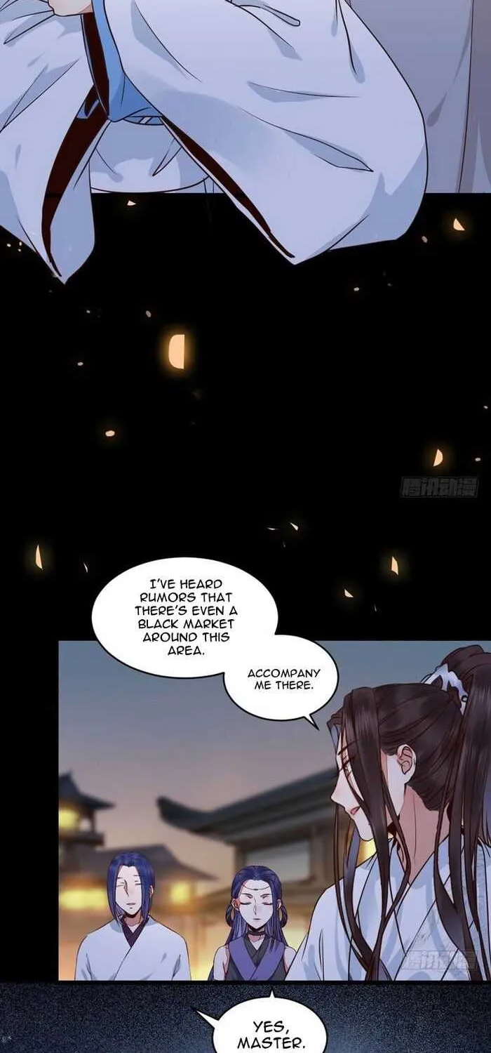 Read The Ghostly Doctor chapter 186 image 3 on Lezhin