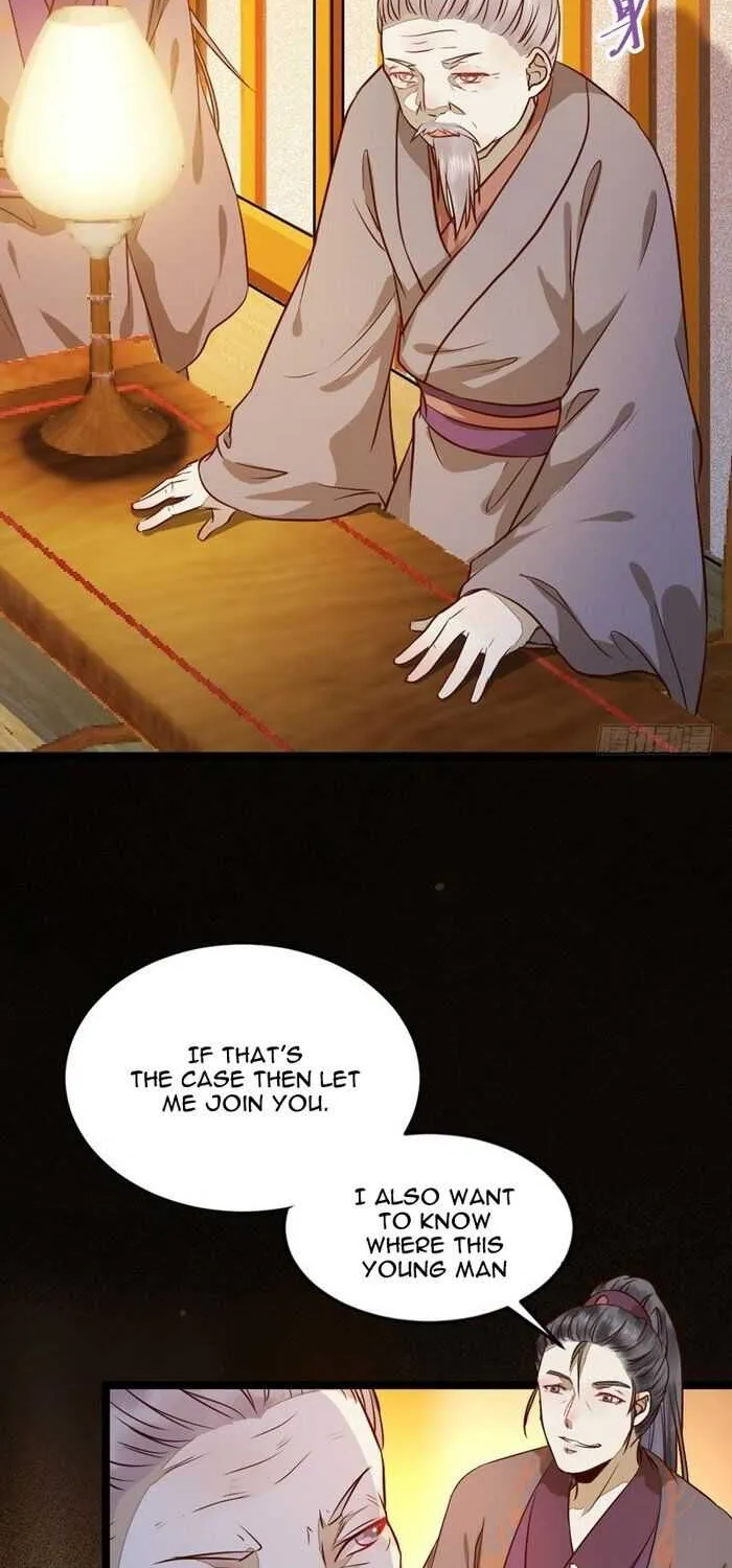 Read The Ghostly Doctor chapter 186 image 31 on Lezhin