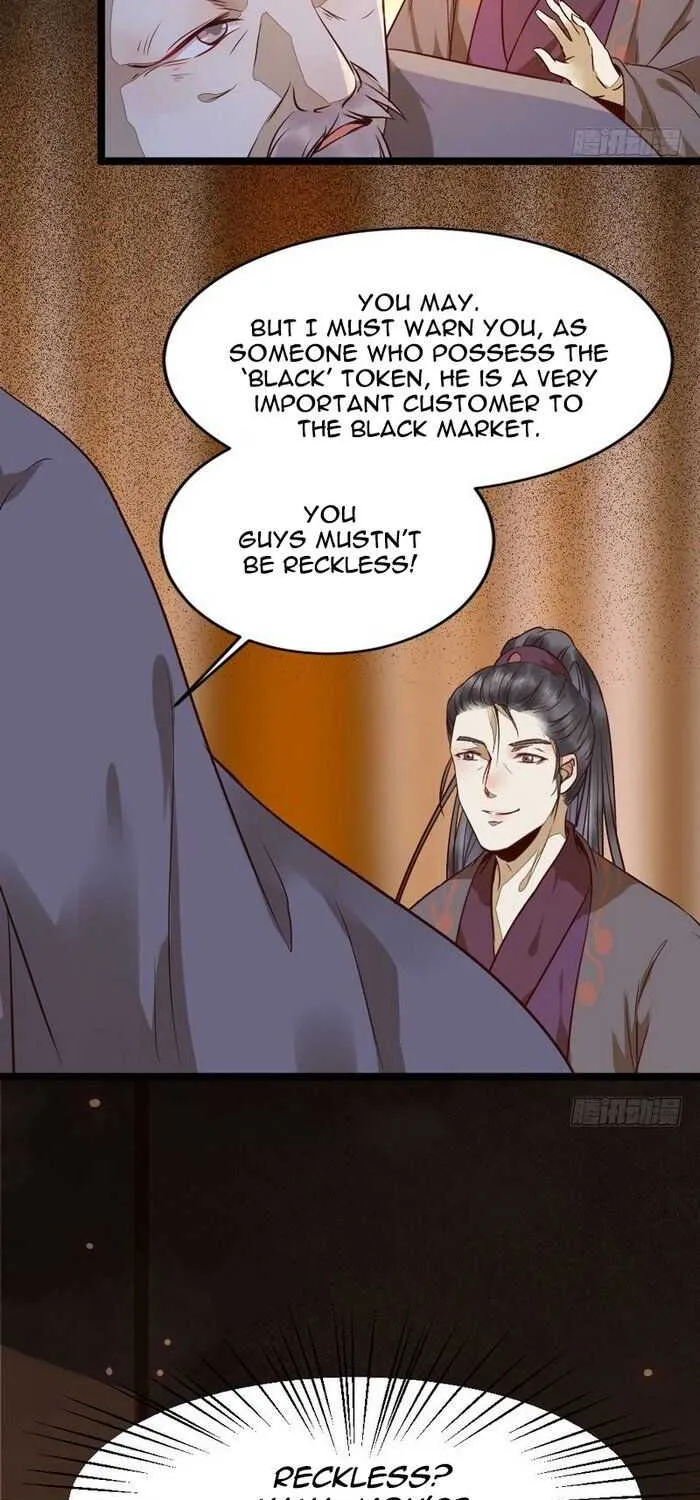 Read The Ghostly Doctor chapter 186 image 32 on Lezhin
