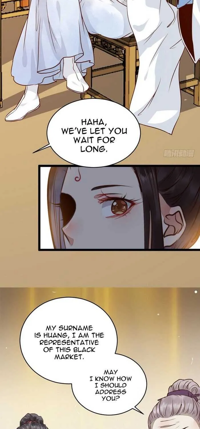 Read The Ghostly Doctor chapter 186 image 34 on Lezhin