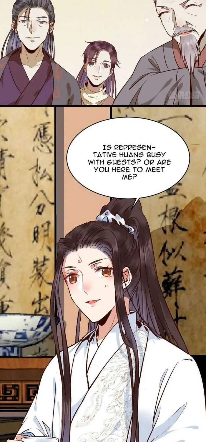 Read The Ghostly Doctor chapter 186 image 35 on Lezhin