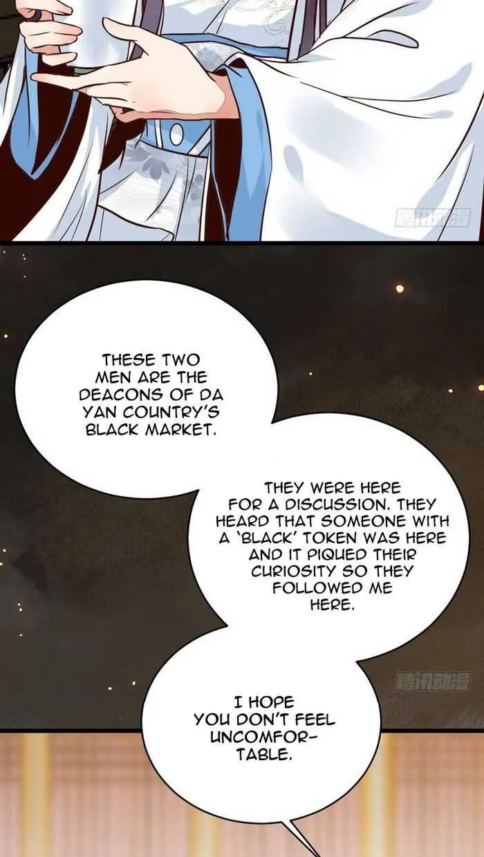 Read The Ghostly Doctor chapter 186 image 36 on Lezhin