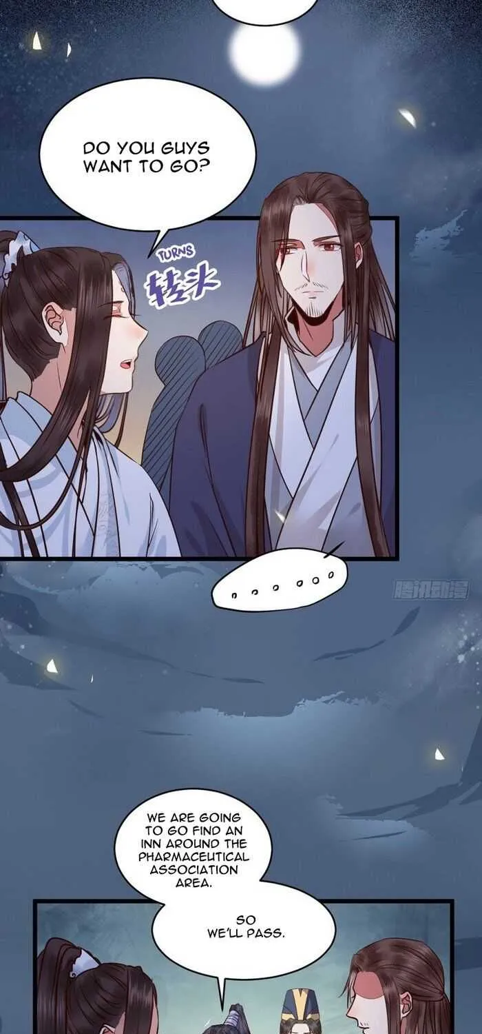Read The Ghostly Doctor chapter 186 image 4 on Lezhin