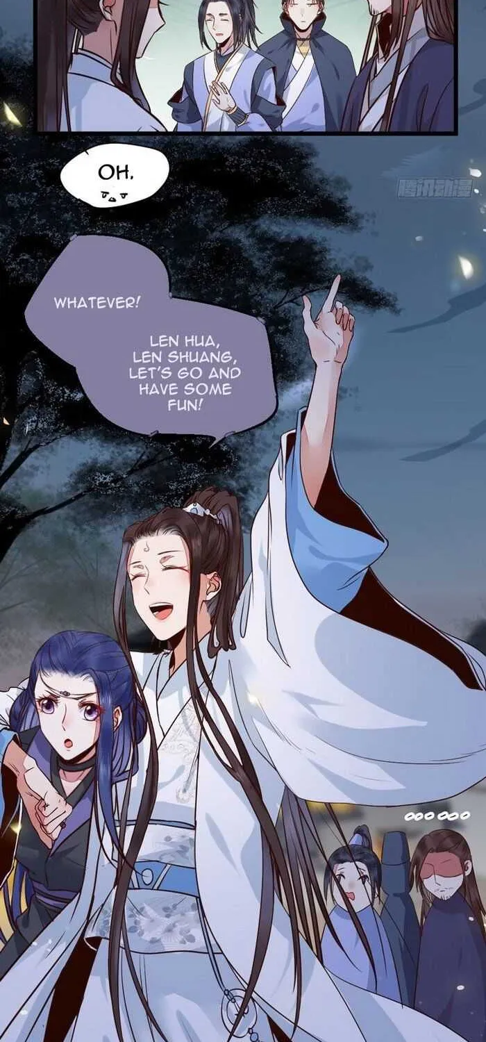 Read The Ghostly Doctor chapter 186 image 5 on Lezhin
