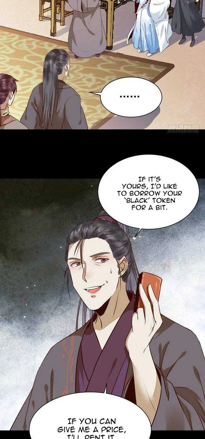 Read The Ghostly Doctor chapter 187 image 1 on Lezhin