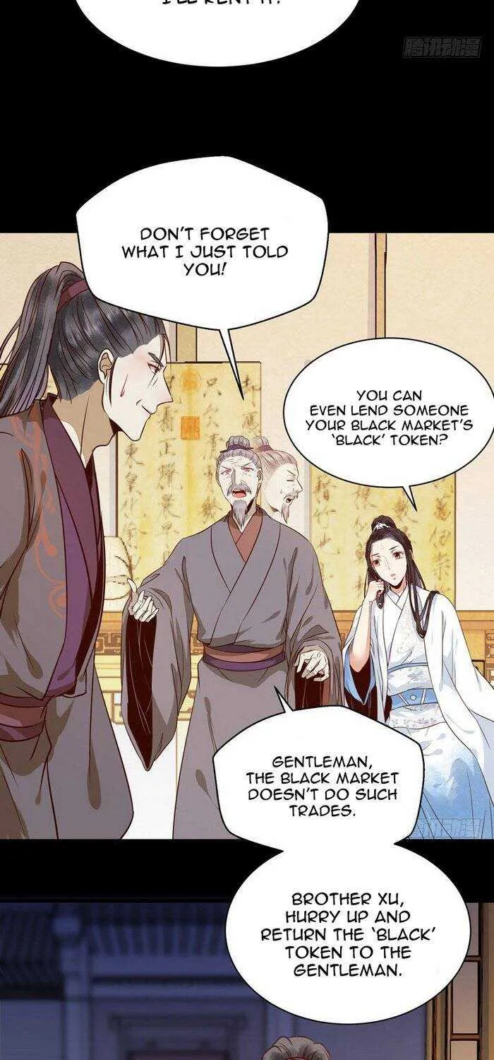 Read The Ghostly Doctor chapter 187 image 2 on Lezhin