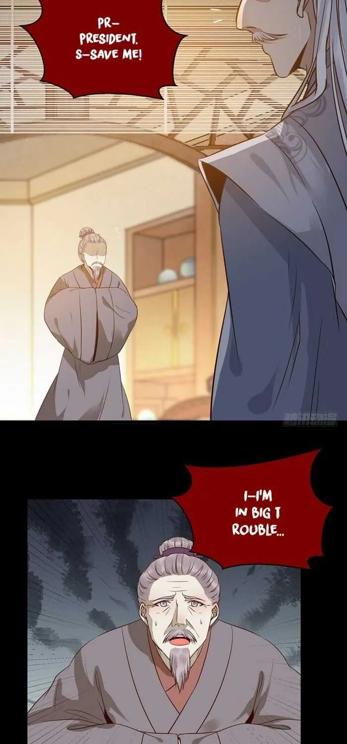 Read The Ghostly Doctor chapter 187 image 21 on Lezhin