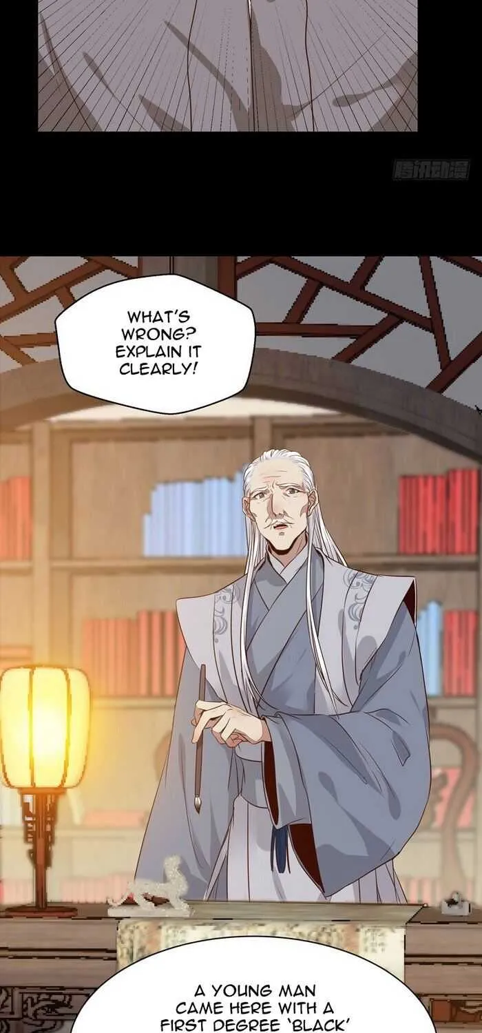 Read The Ghostly Doctor chapter 187 image 22 on Lezhin
