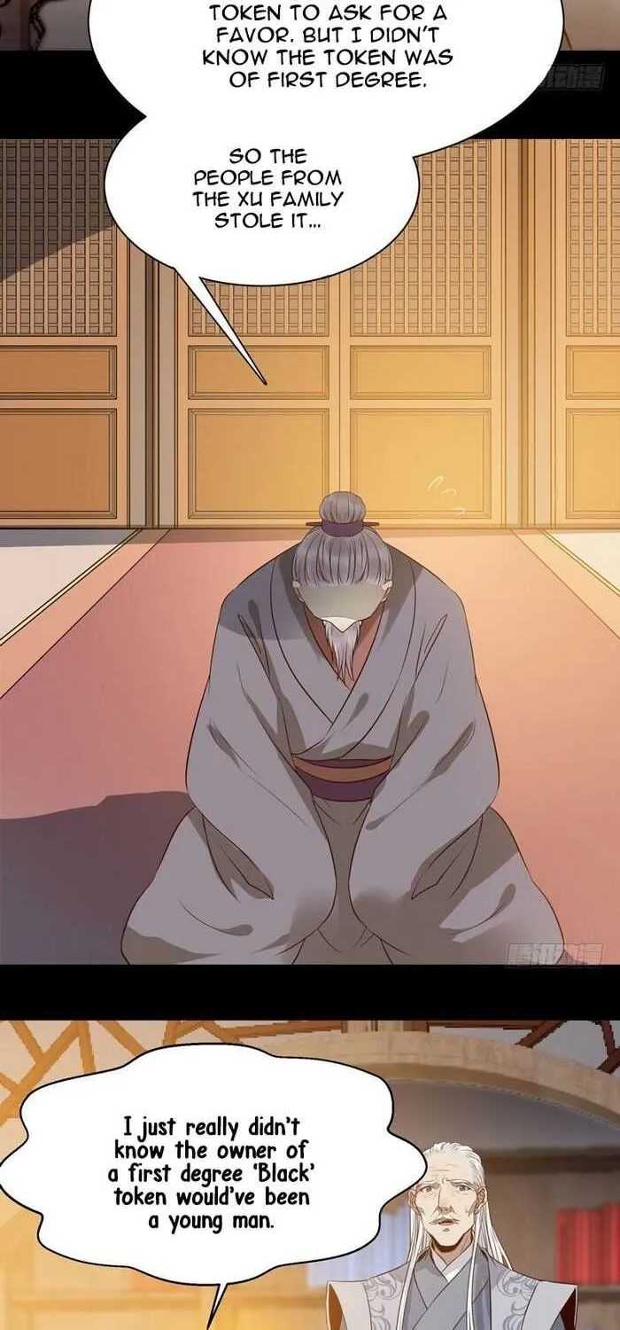 Read The Ghostly Doctor chapter 187 image 23 on Lezhin