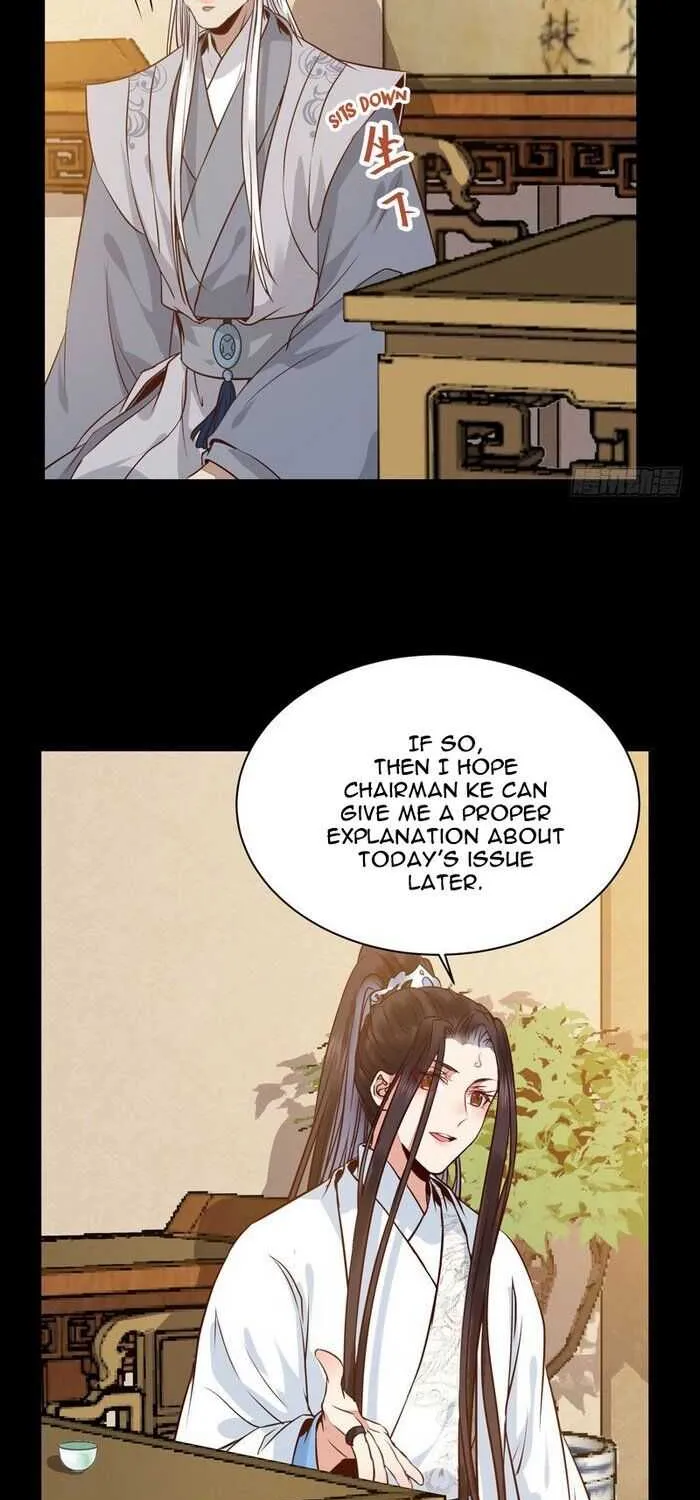 Read The Ghostly Doctor chapter 187 image 28 on Lezhin