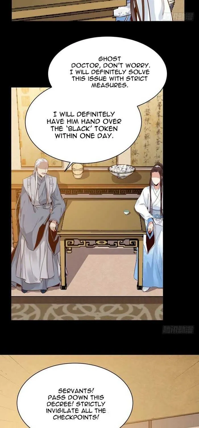 Read The Ghostly Doctor chapter 187 image 29 on Lezhin