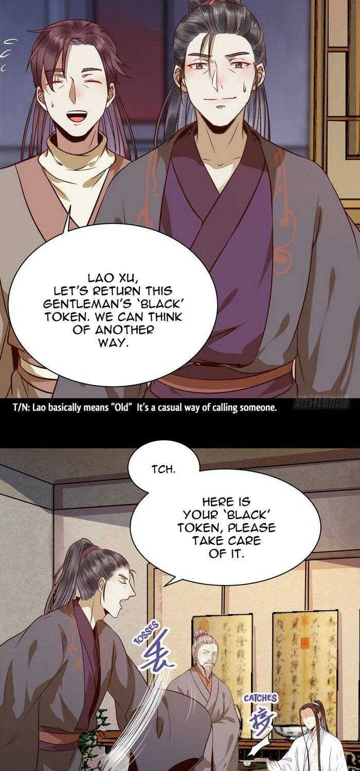 Read The Ghostly Doctor chapter 187 image 3 on Lezhin