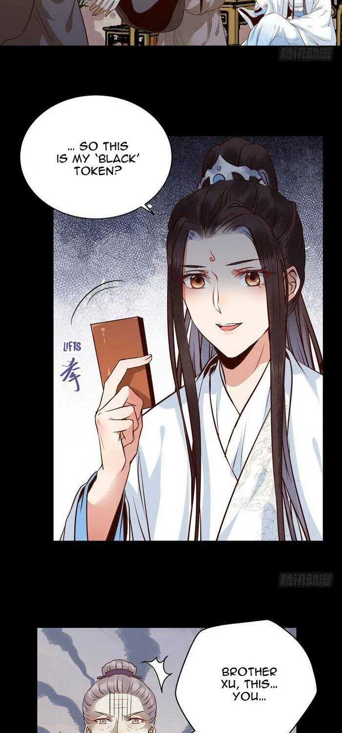Read The Ghostly Doctor chapter 187 image 4 on Lezhin