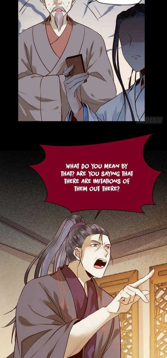 Read The Ghostly Doctor chapter 187 image 5 on Lezhin