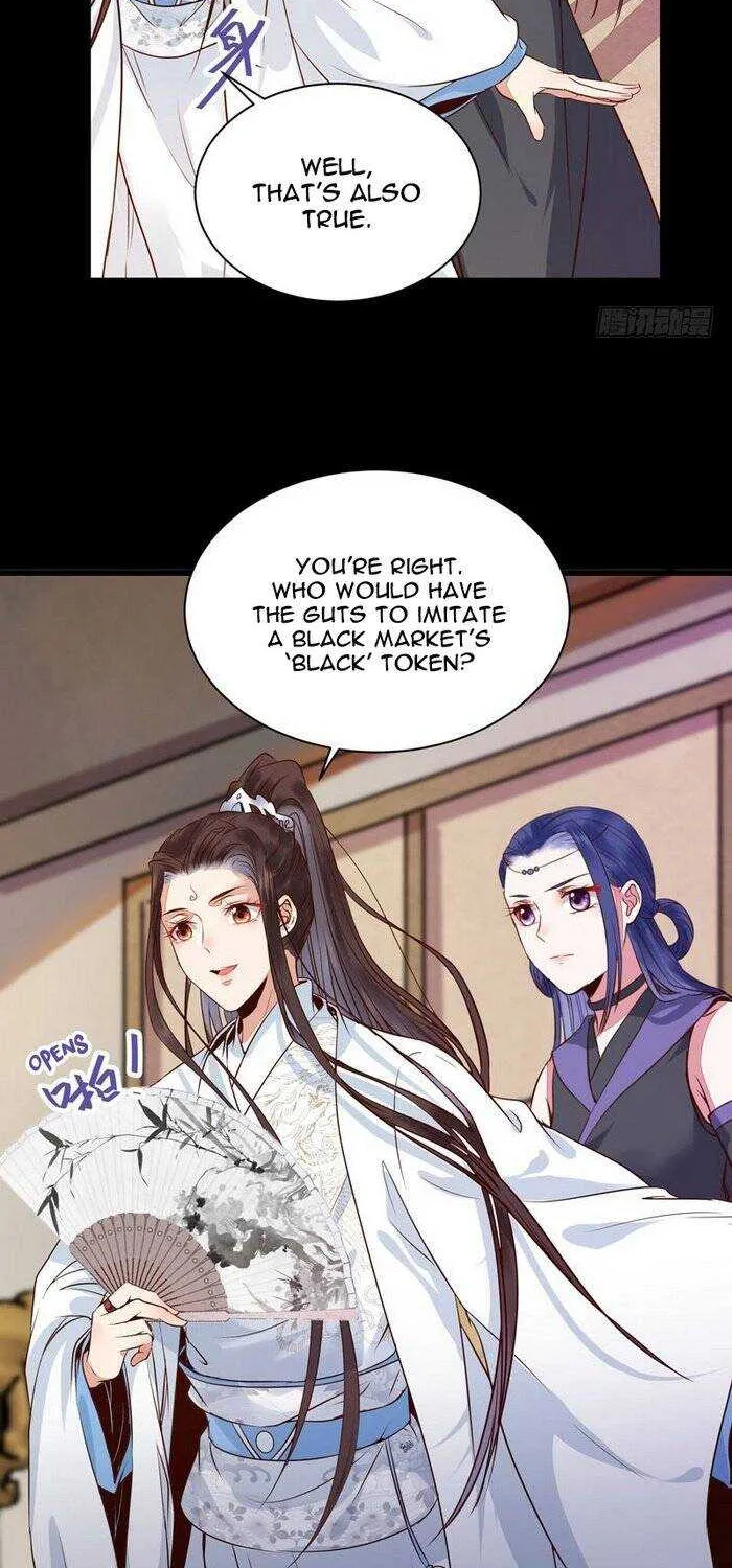 Read The Ghostly Doctor chapter 187 image 7 on Lezhin