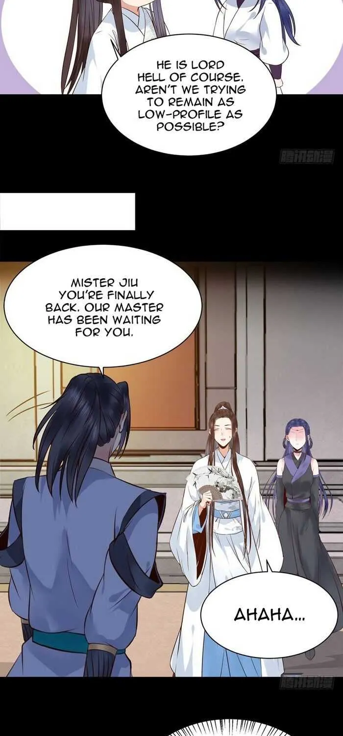 Read The Ghostly Doctor chapter 188 image 11 on Lezhin