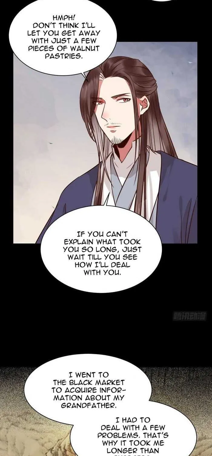 Read The Ghostly Doctor chapter 188 image 14 on Lezhin