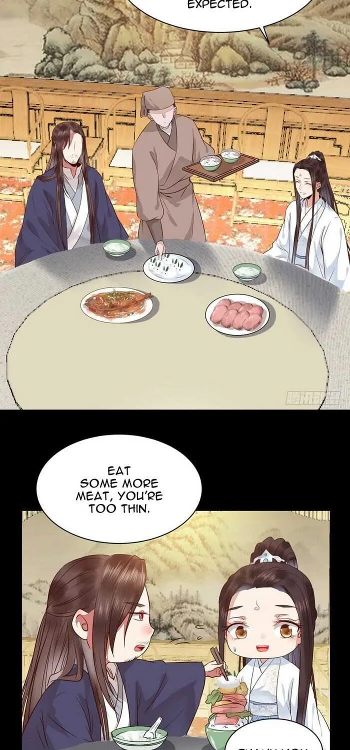 Read The Ghostly Doctor chapter 188 image 15 on Lezhin