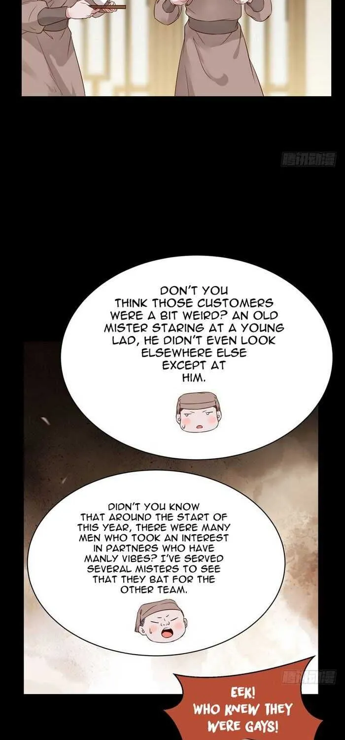 Read The Ghostly Doctor chapter 188 image 18 on Lezhin