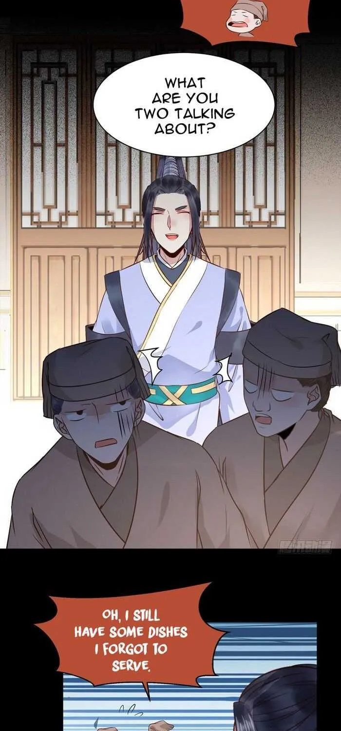 Read The Ghostly Doctor chapter 188 image 19 on Lezhin