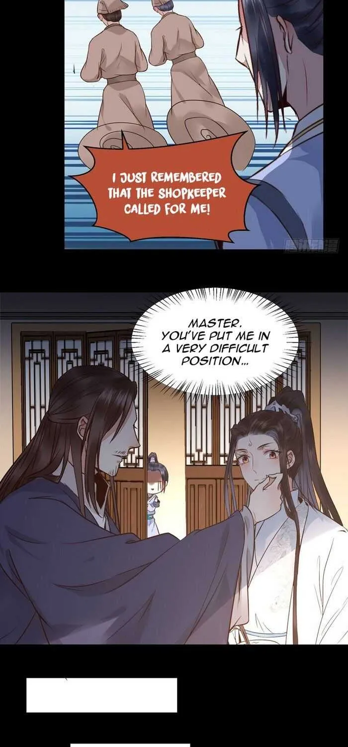 Read The Ghostly Doctor chapter 188 image 20 on Lezhin