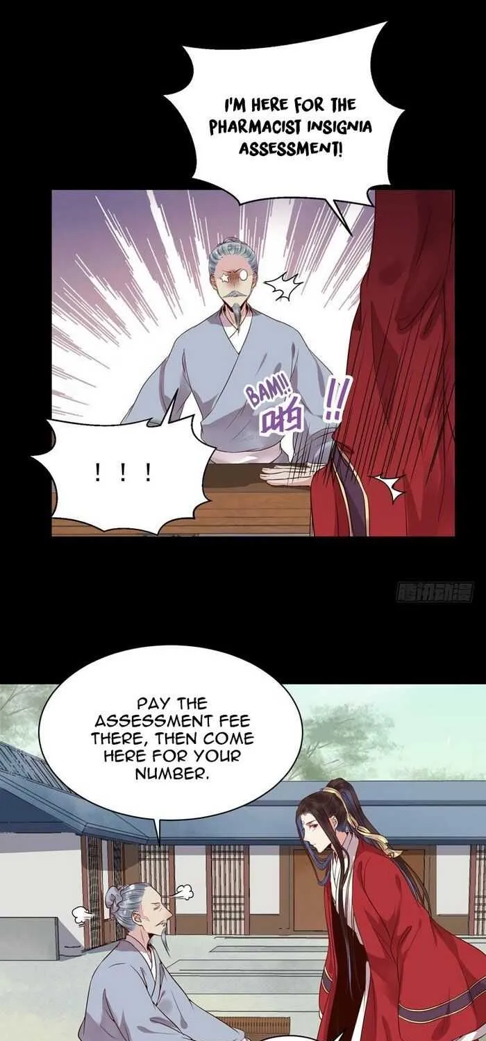 Read The Ghostly Doctor chapter 188 image 24 on Lezhin