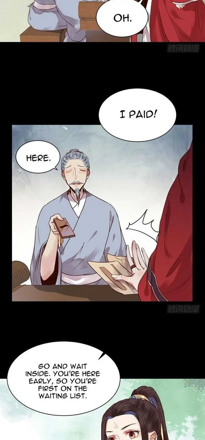 Read The Ghostly Doctor chapter 188 image 25 on Lezhin